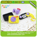 Pingyang SOODODO 3D Fancy Grün Libelle Shaped Eraser